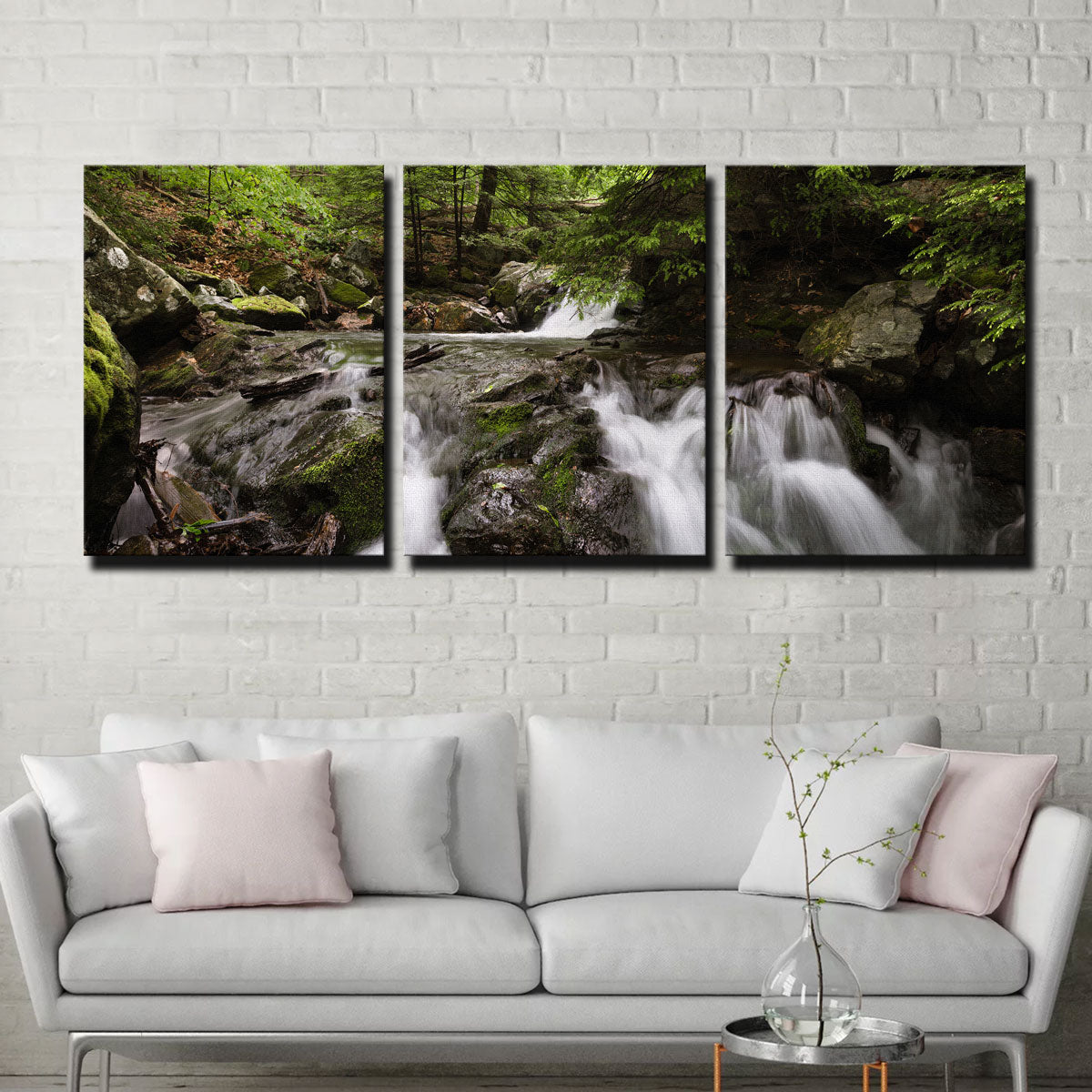 Stunning My Spot Wall Art by Shaun Mayer