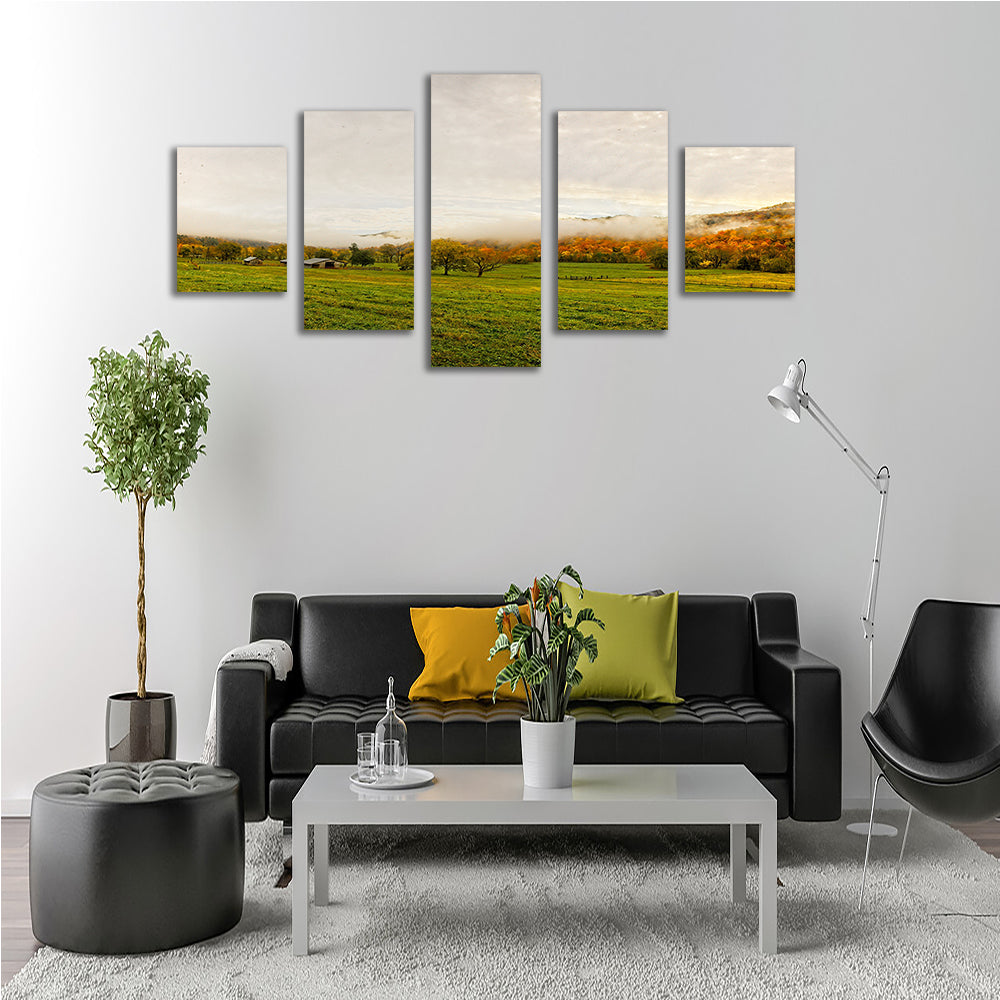 Exquisite Boxley Valley Wall Art for Stunning Home Decor