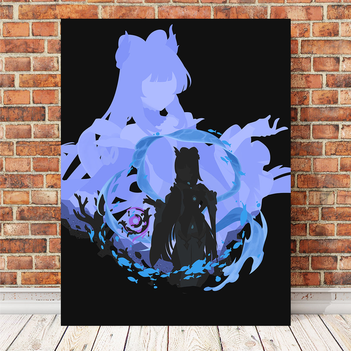 Stunning Kokomi Wall Art for Your Home Decor