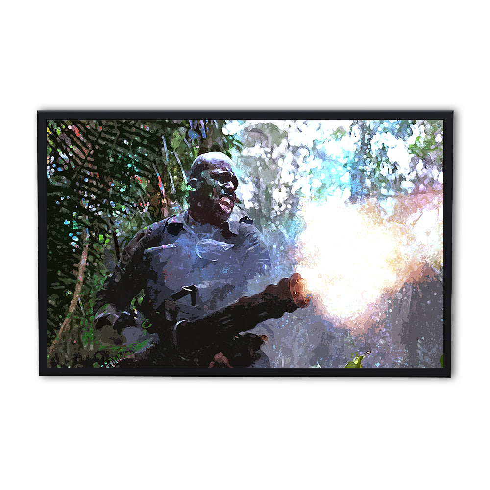 Mac Eliot Stunning Panoramic Wall Art for Home Decor