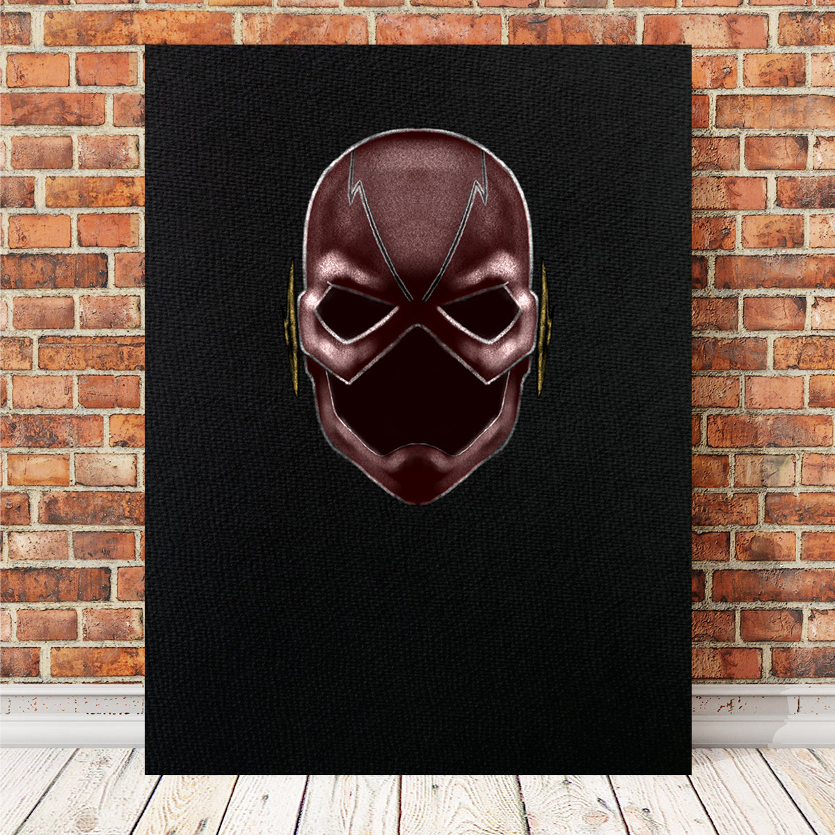 Stunning Flash Wall Art for a Striking Home Decor