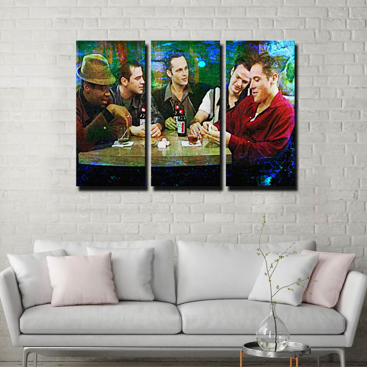 Exquisite Swingers Wall Art for Stunning Home Decor