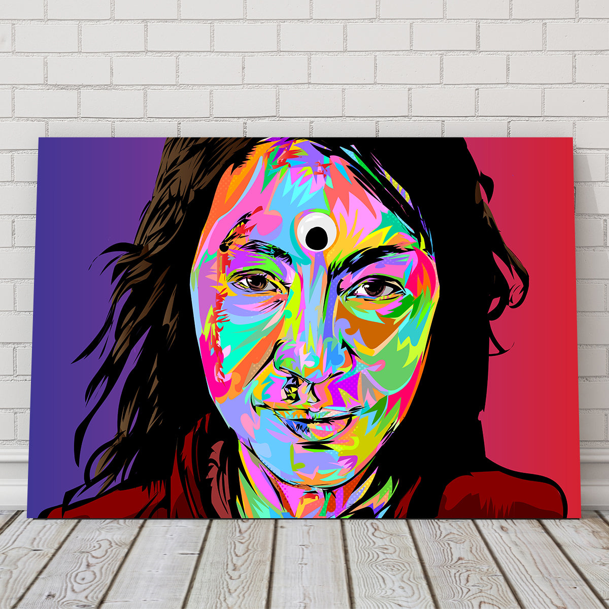 Stunning Everything All at Once Wall Art for Your Home Decor
