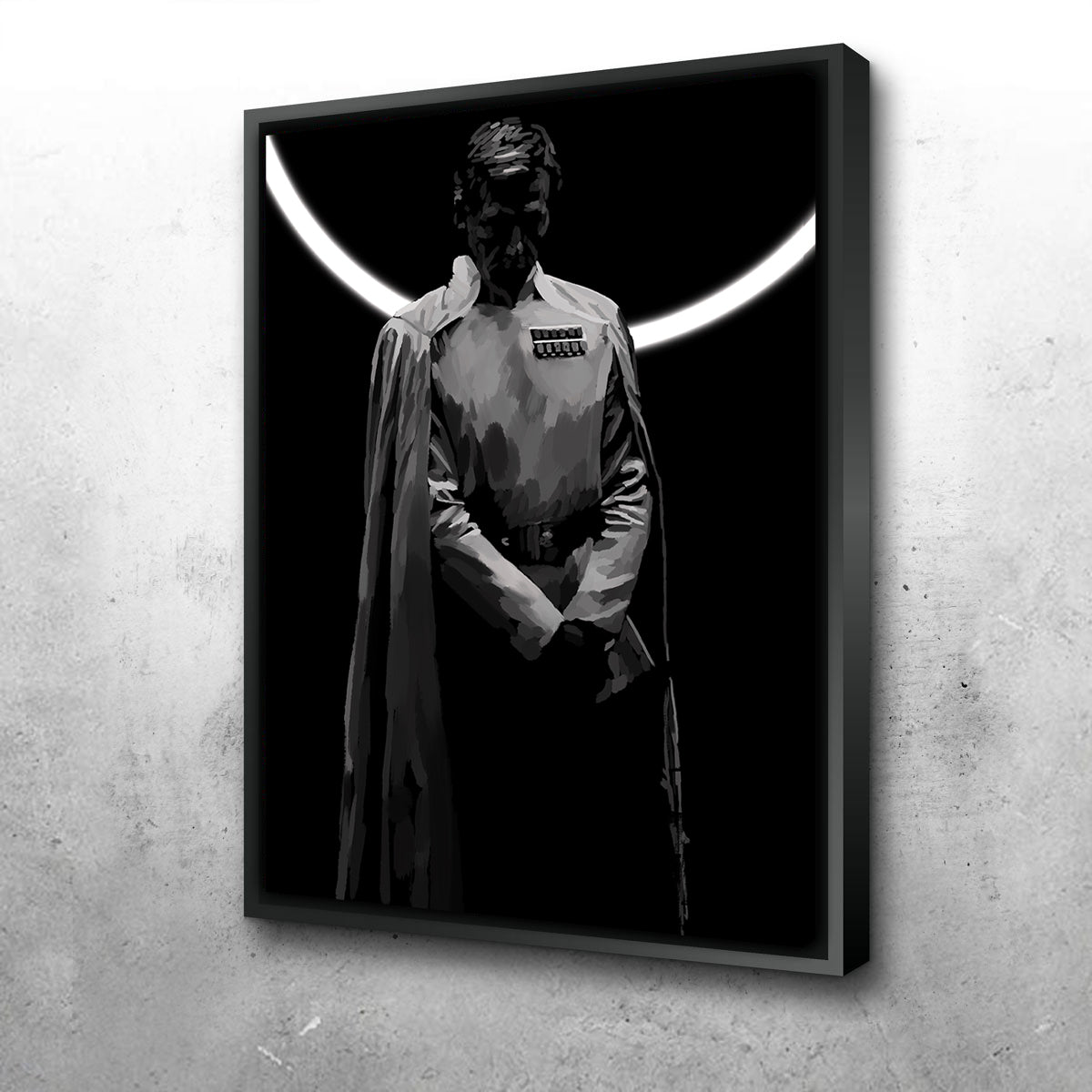 Stunning Krennic Wall Art for Home Decor