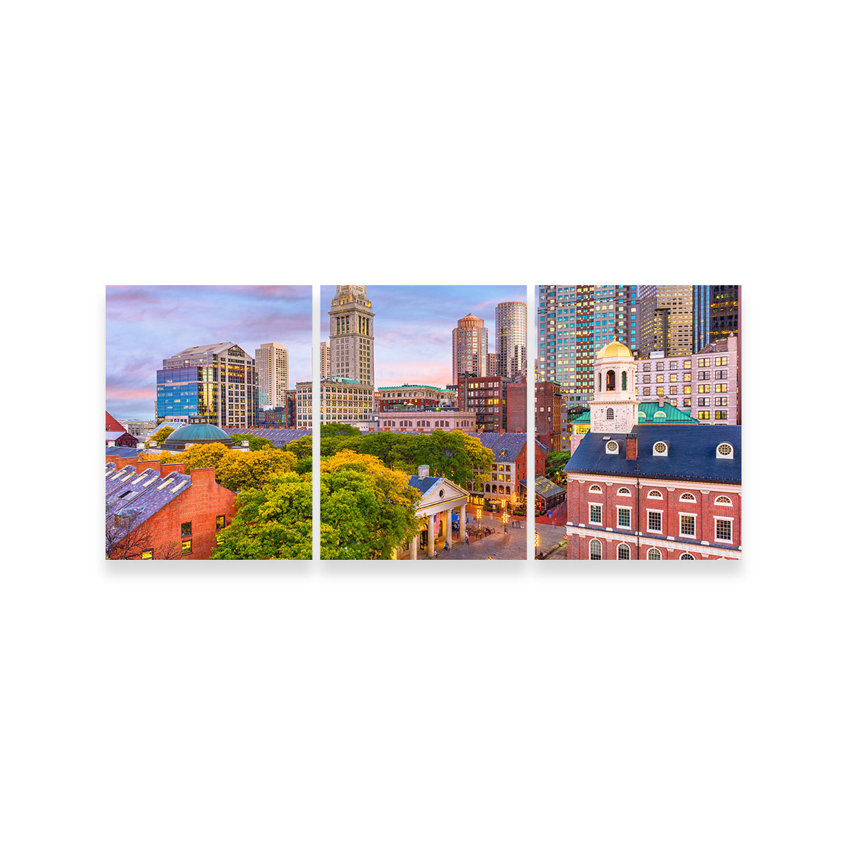 Stunning Boston Wall Art for Your Home Decor