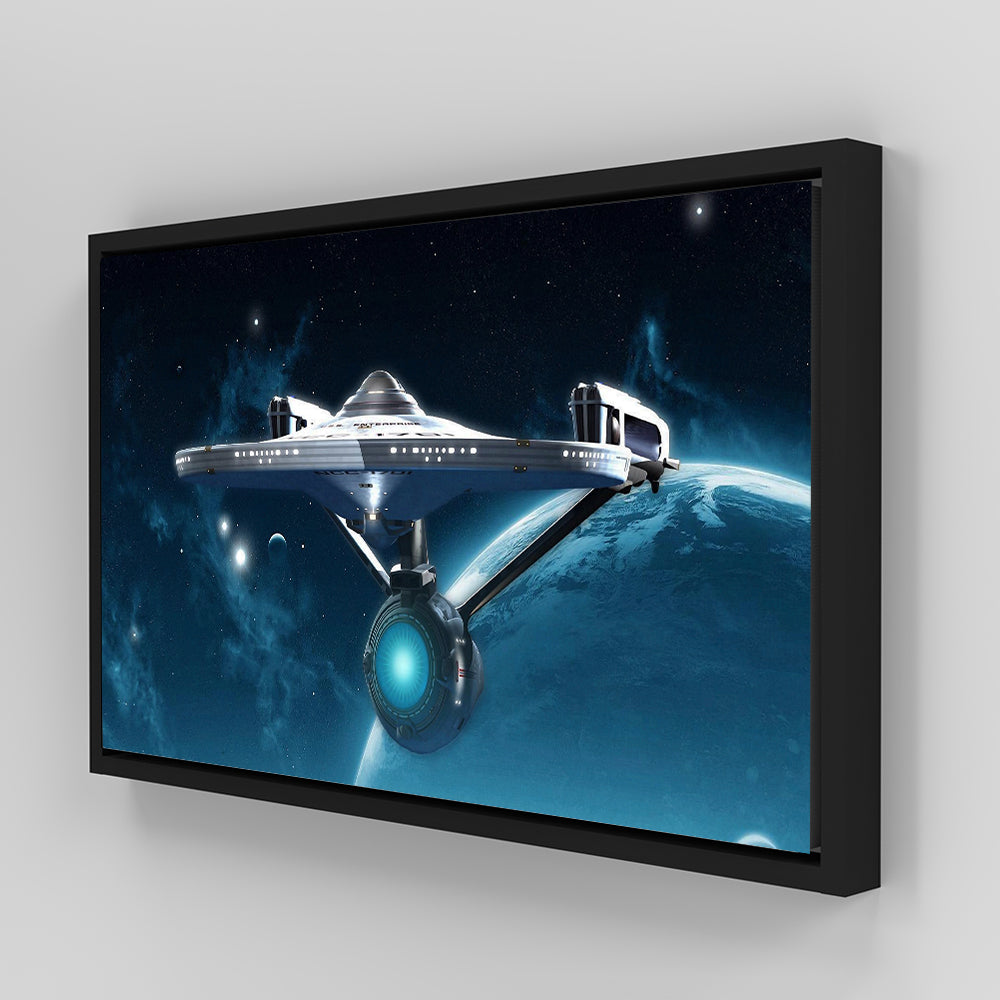 Premium Enterprise Panoramic Wall Art for Stunning Decor