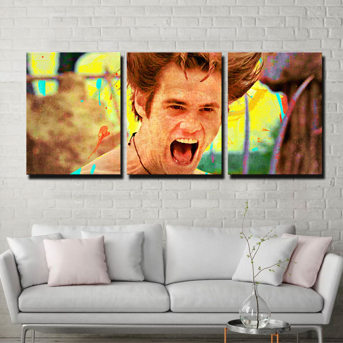 Stunning When Nature Calls Wall Art for Home Decor