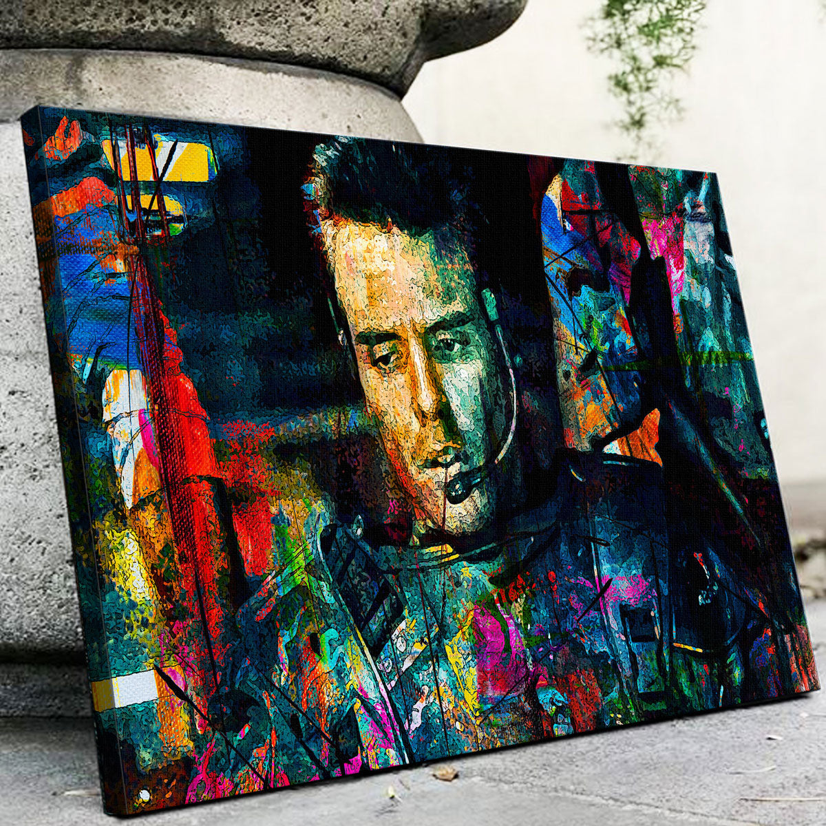 Cpl. Hicks High - Quality Wall Art for Stunning Home Decor