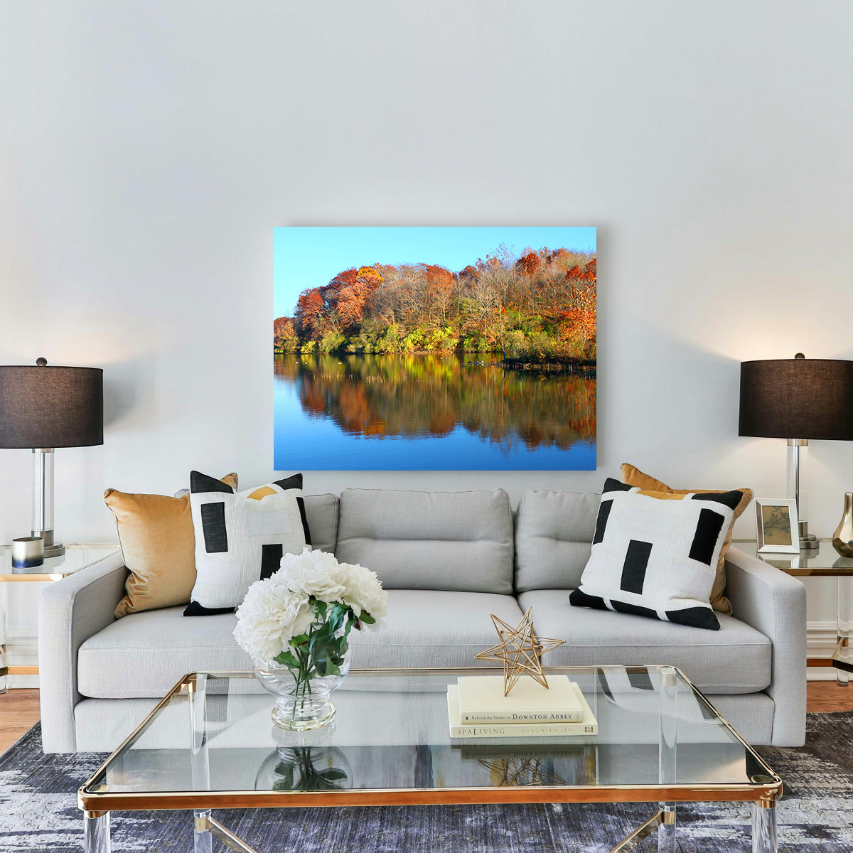 Stunning Kickapoo State Park Wall Art for Your Home Decor