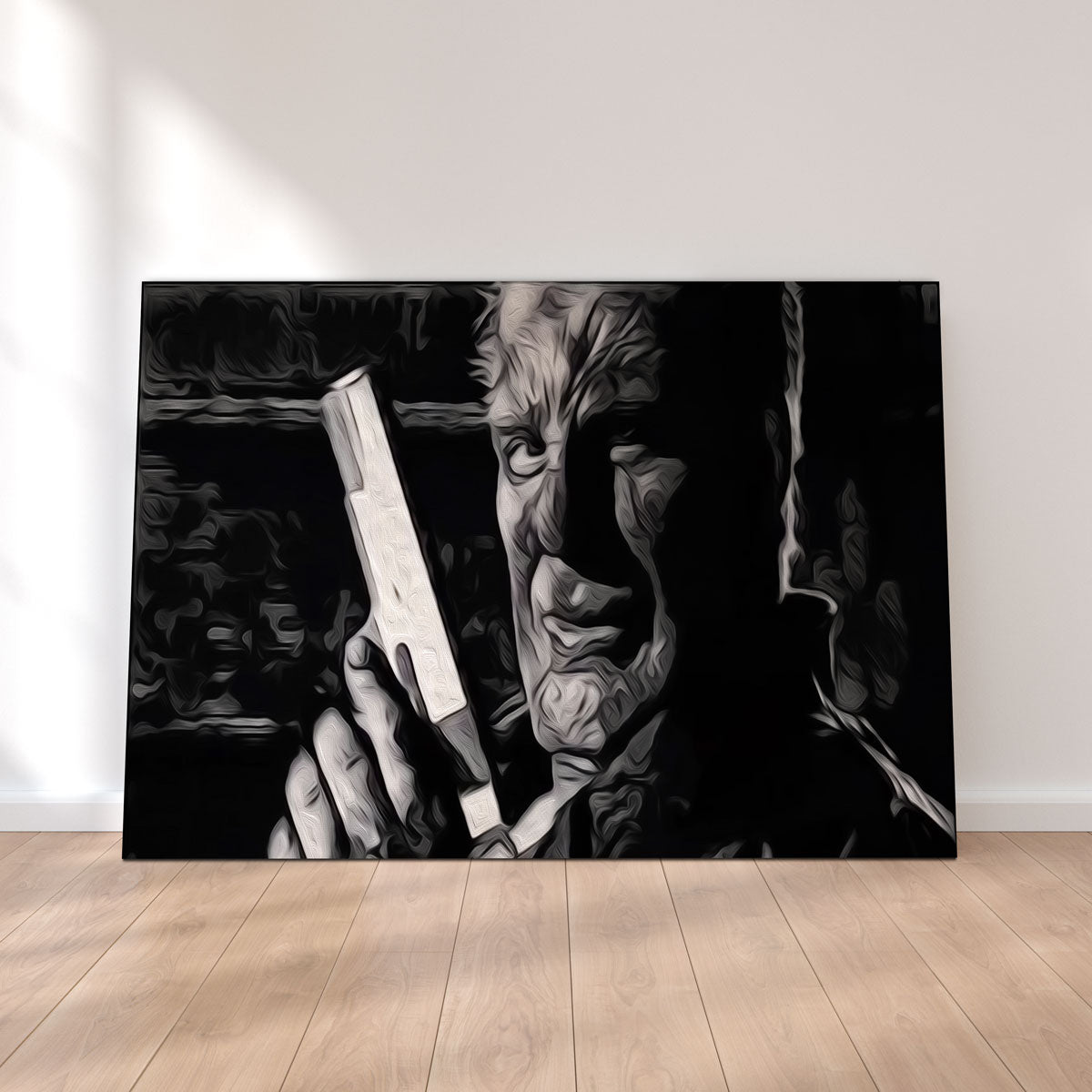 Stunning Marv Wall Art for Your Decor