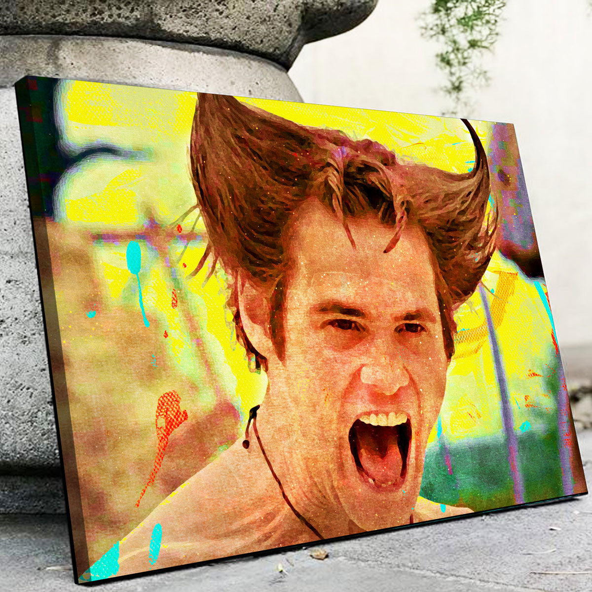 Stunning When Nature Calls Wall Art for Home Decor