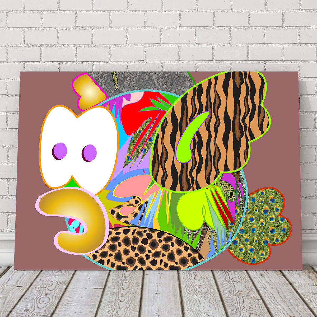 Exquisite Fishy Wall Art for Stunning Home Decor