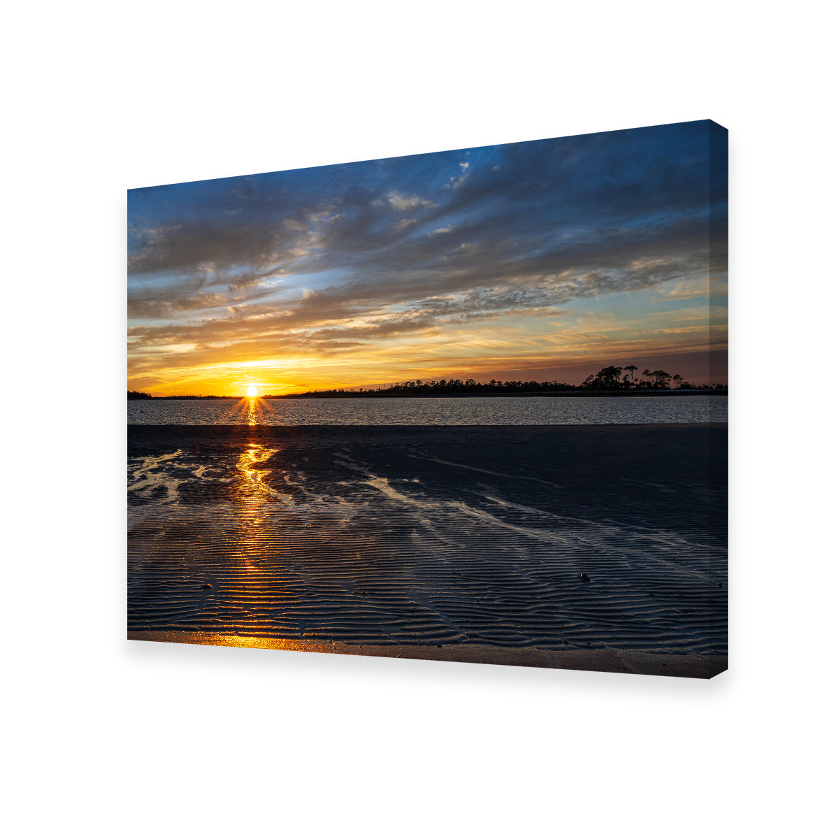 Stunning Tybee Island GA Wall Art for Your Home Decor