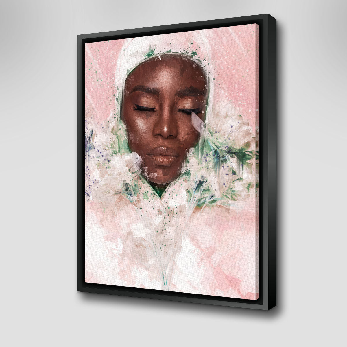 Cozy Warmth Wall Art by Manuel Luces