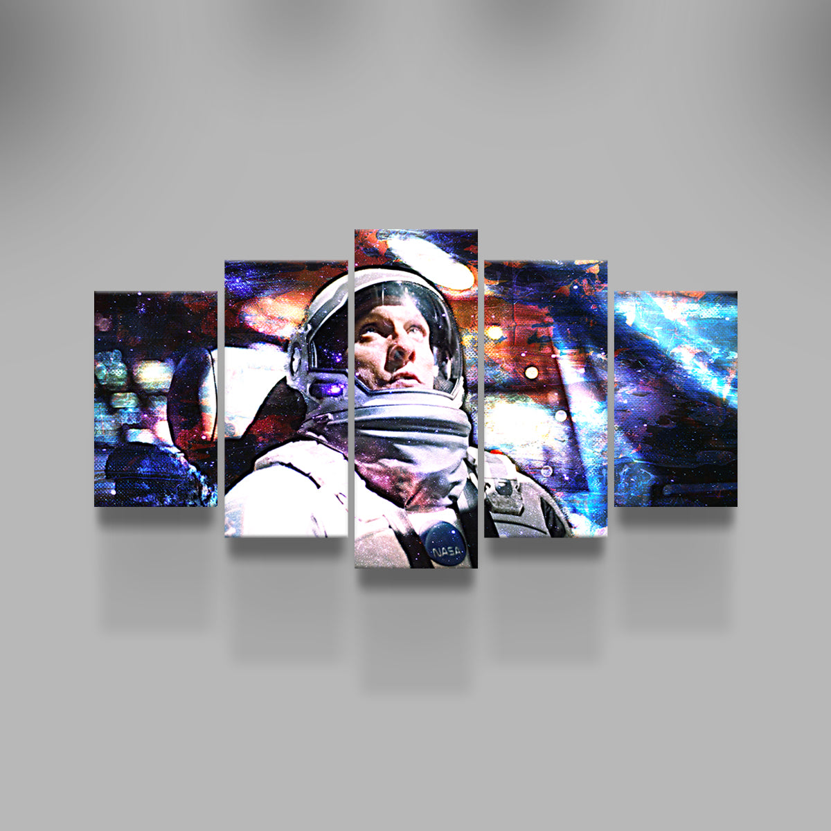 Stunning Cooper Wall Art - Museum Quality Canvas Prints
