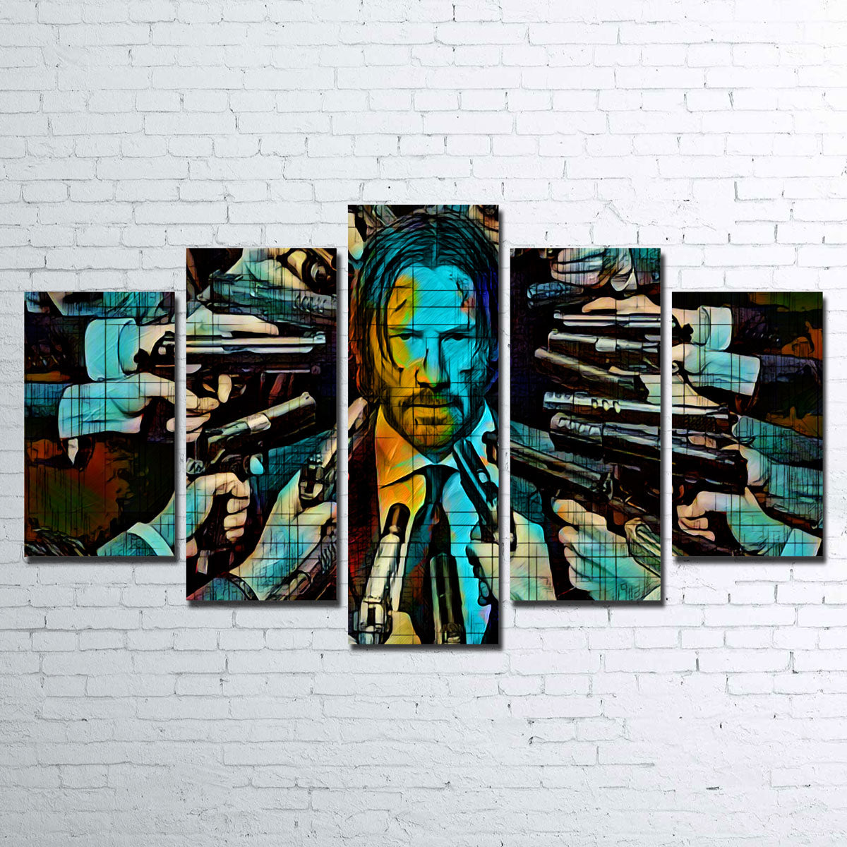 Exquisite Wick Wall Art for Stunning Home Decor